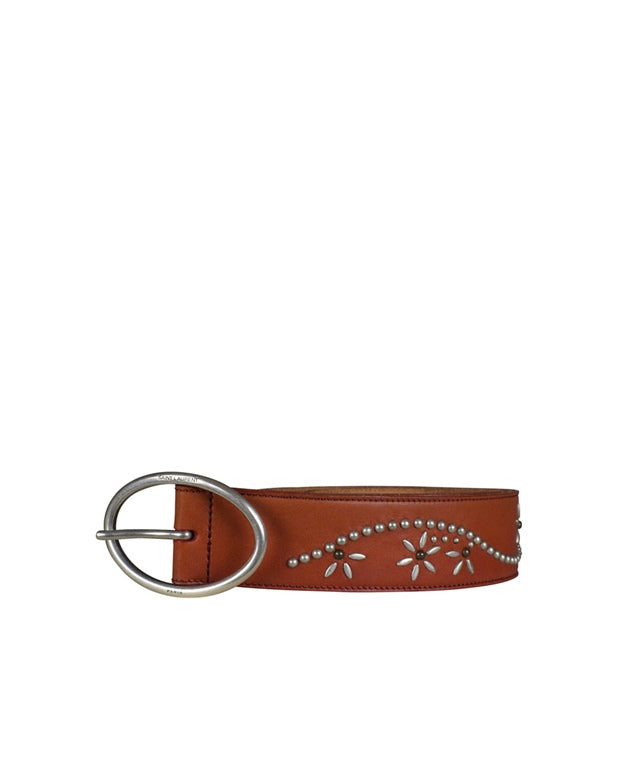 Saint Laurent Belt