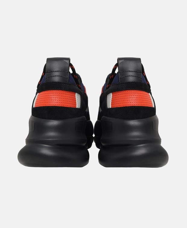 Versace Procal Platform sneakers Black