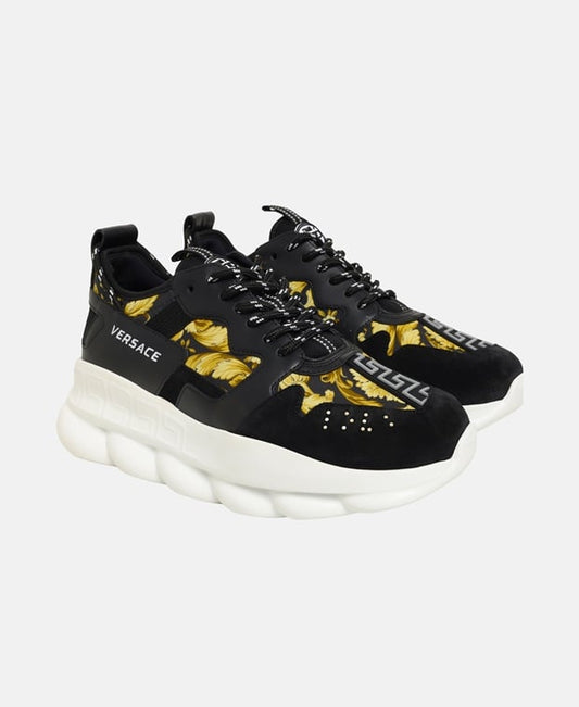 Versace Chunky sneakers