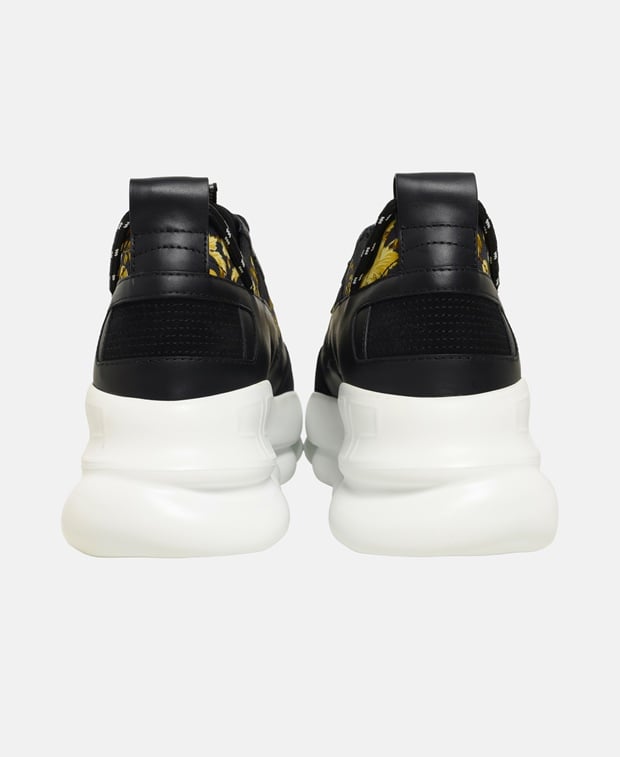 Versace Chunky sneakers