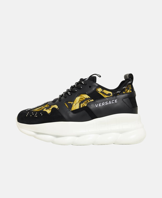 Versace Chunky sneakers