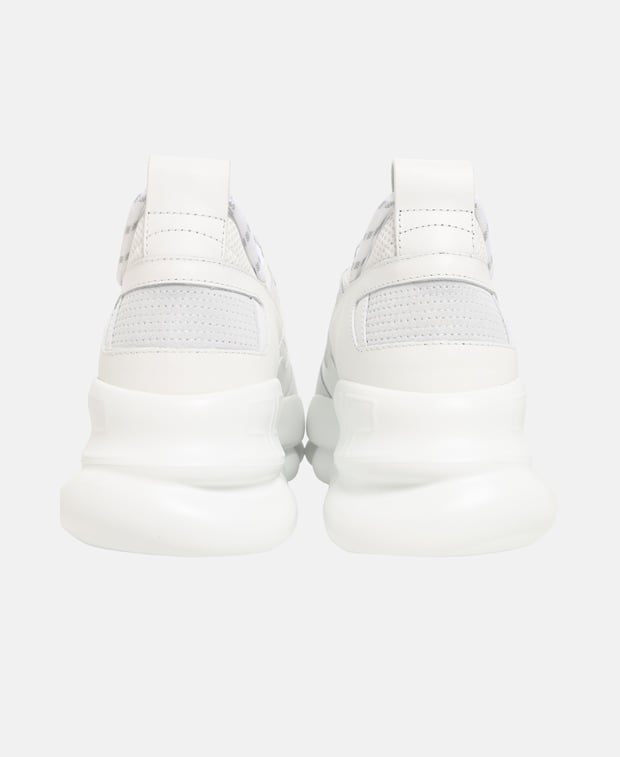 Versace Procal Platform sneakers White