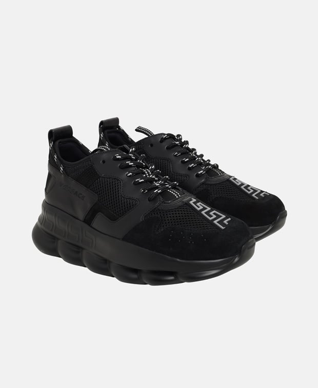 Versace Procal Platform sneakers