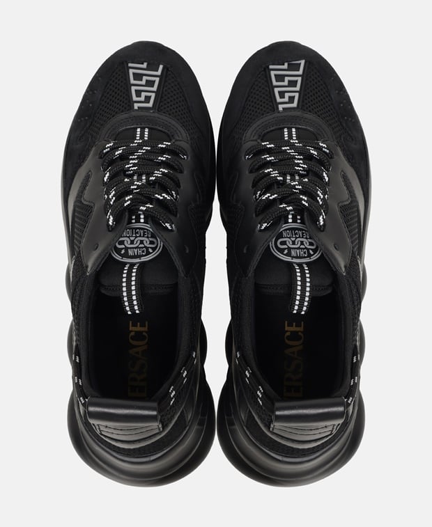 Versace Procal Platform sneakers