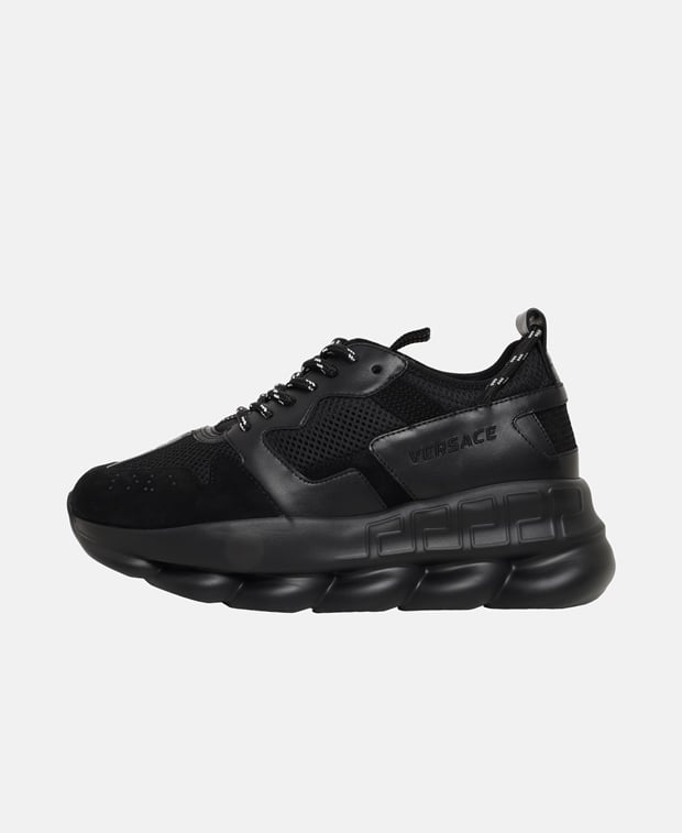 Versace Procal Platform sneakers