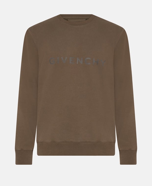 Givenchy Sweatshirt