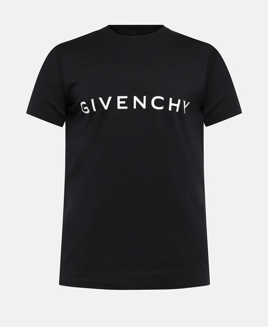 Givenchy Crew neck t-shirt