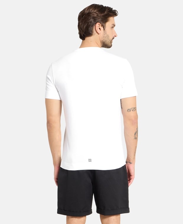 Givenchy Crew neck t-shirt