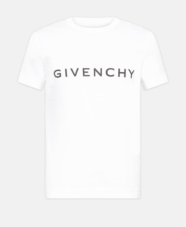Givenchy Crew neck t-shirt