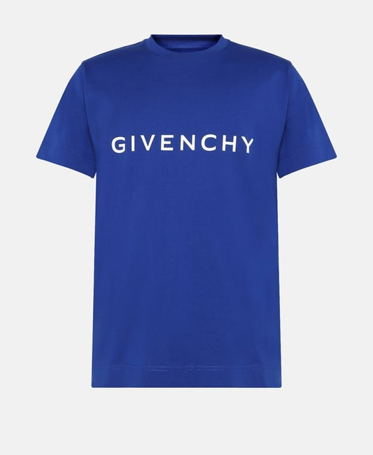 Givenchy Crew neck t-shirt