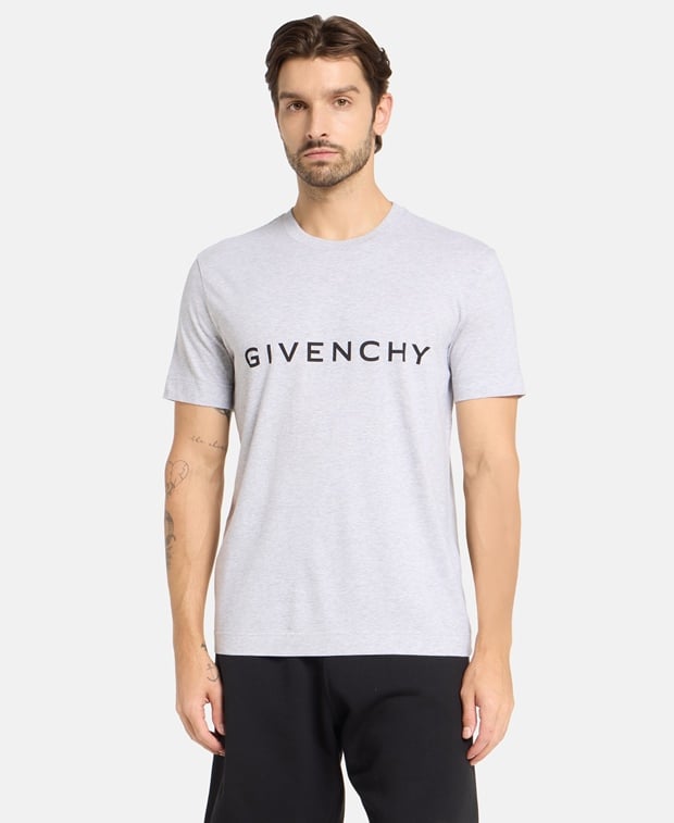 Givenchy Crew neck t-shirt