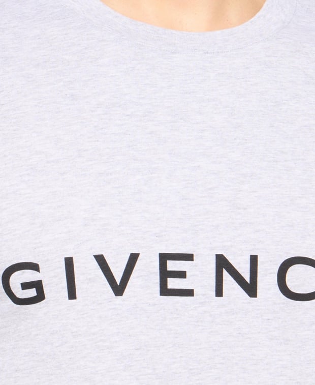 Givenchy Crew neck t-shirt