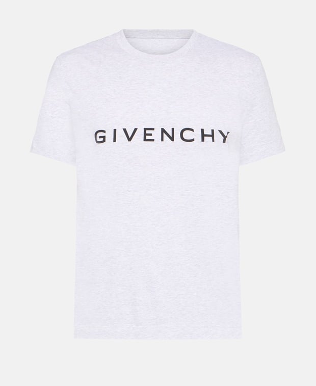 Givenchy Crew neck t-shirt