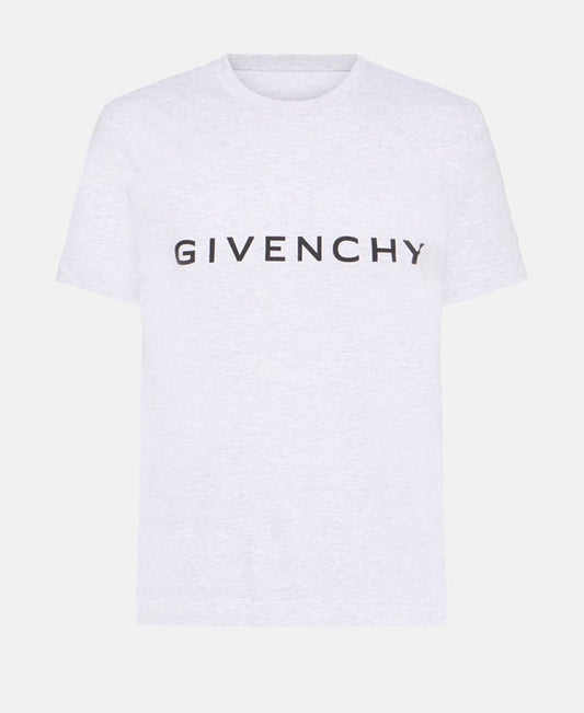 Givenchy Crew neck t-shirt