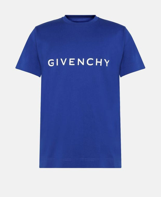 Givenchy Crew neck t-shirt
