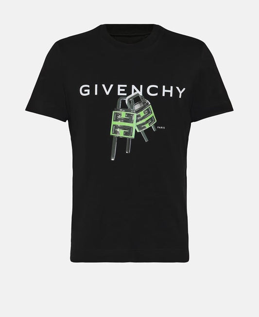 Givenchy Crew neck t-shirt