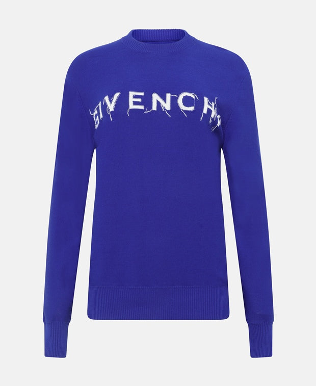 Givenchy Long-sleeved jumper