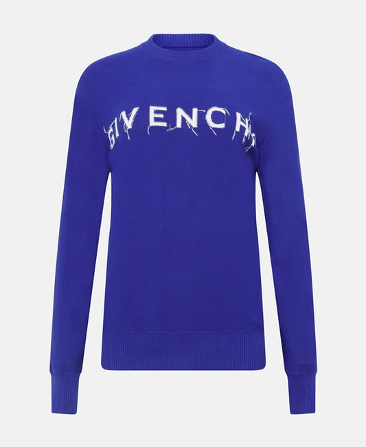 Givenchy Long-sleeved jumper