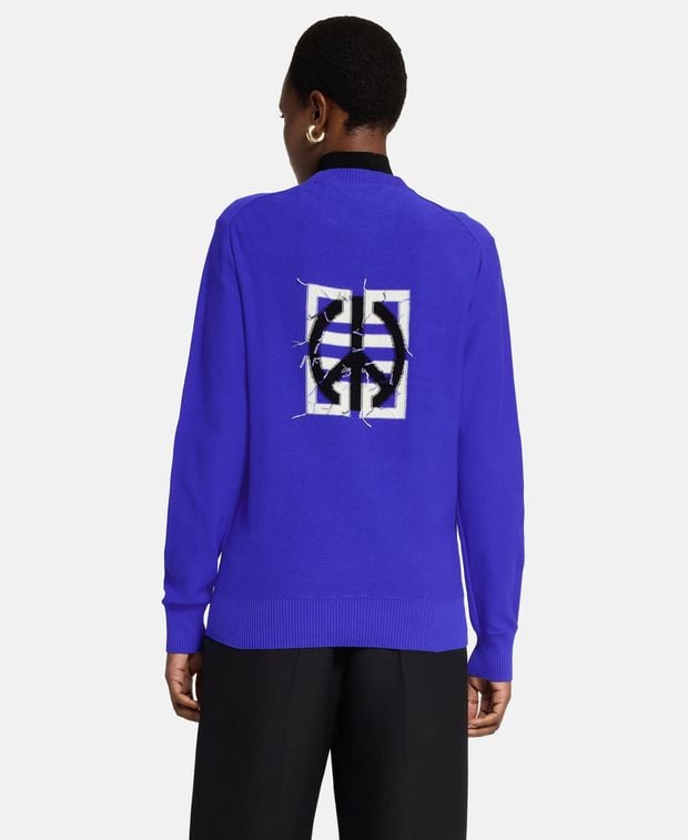Givenchy Long-sleeved jumper