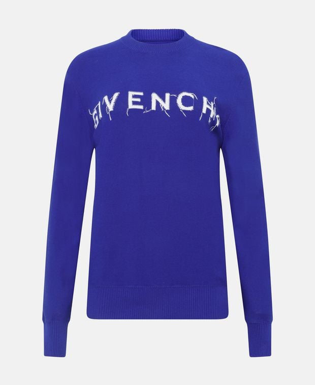 Givenchy Long-sleeved jumper