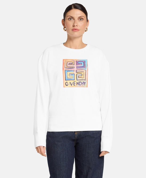Givenchy Sweatshirt