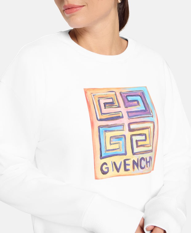Givenchy Sweatshirt