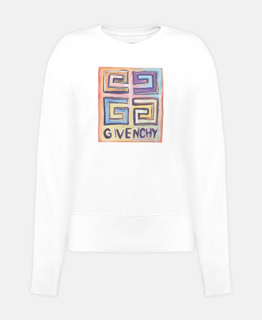 Givenchy Sweatshirt
