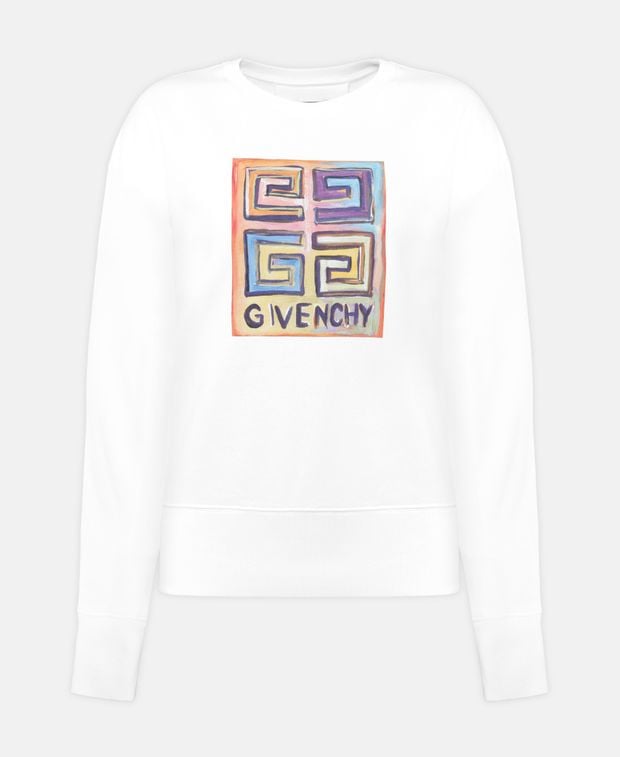Givenchy Sweatshirt