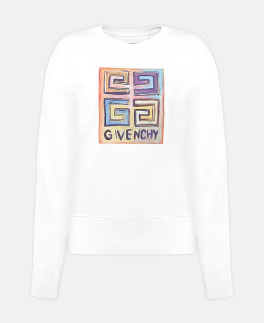 Givenchy Sweatshirt