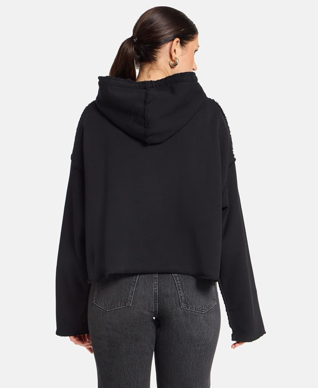 Givenchy Hood Black