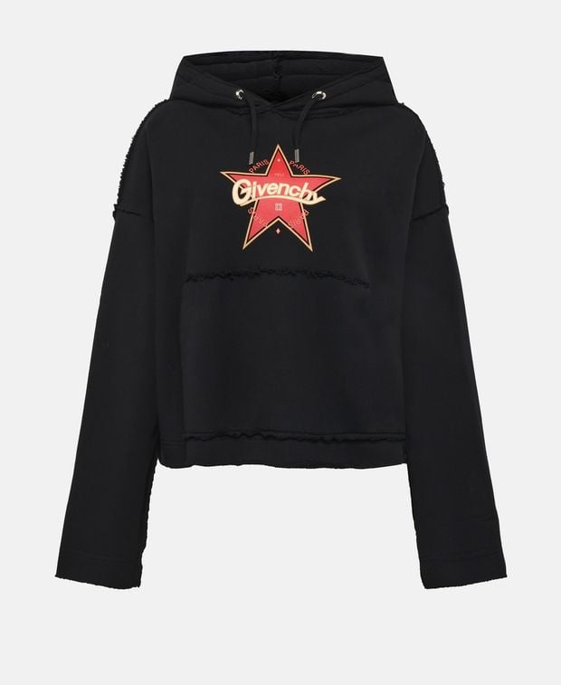 Givenchy Hood