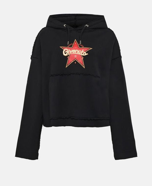 Givenchy Hood