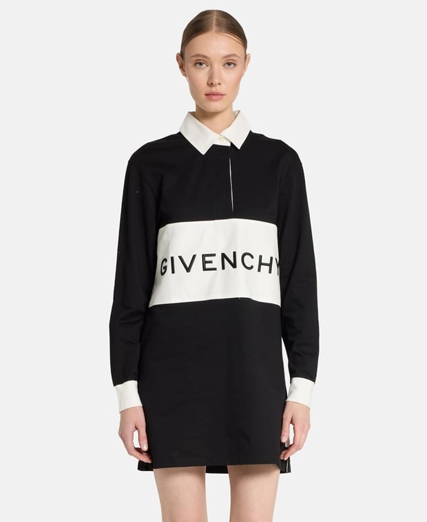 Givenchy T-shirt dress