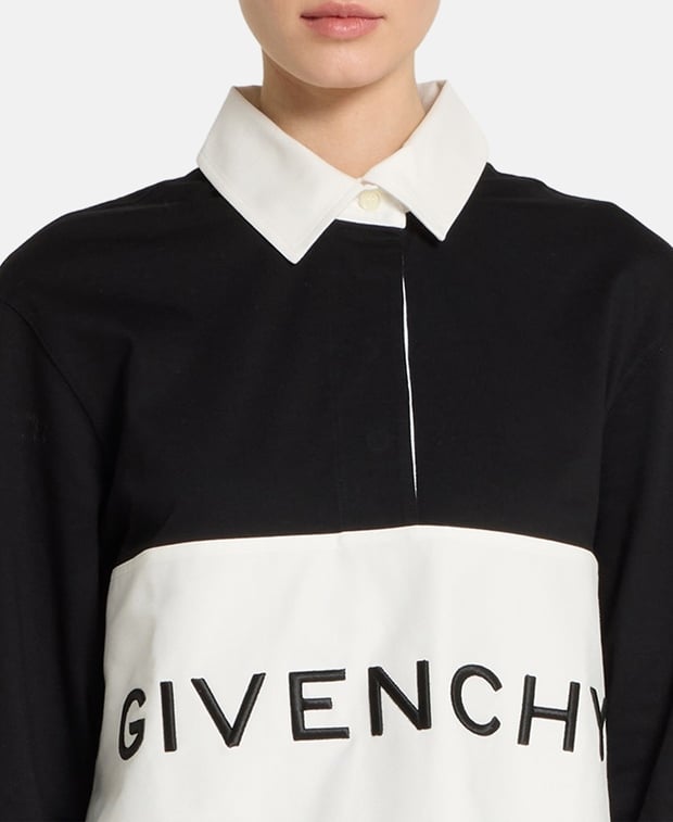 Givenchy T-shirt dress