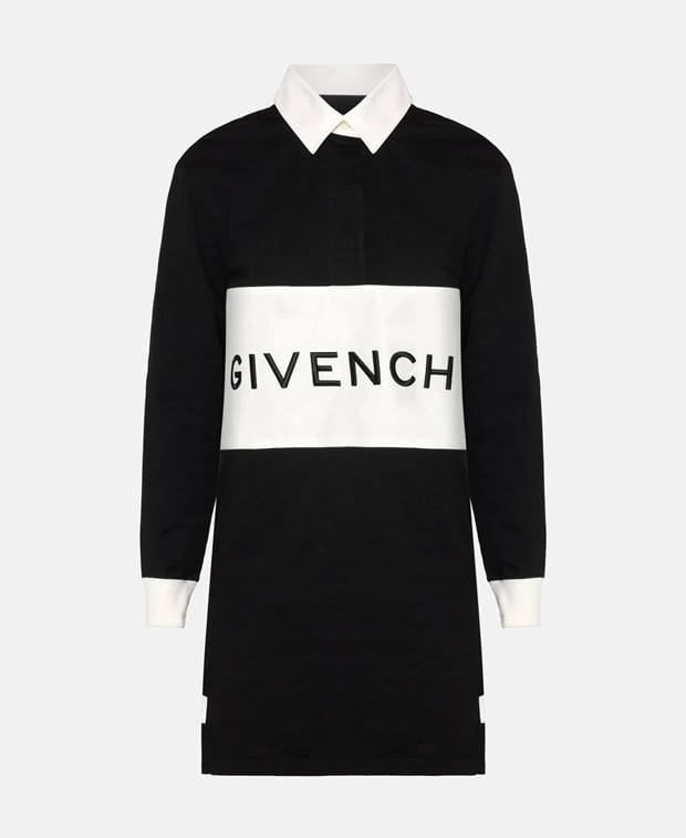 Givenchy T-shirt dress