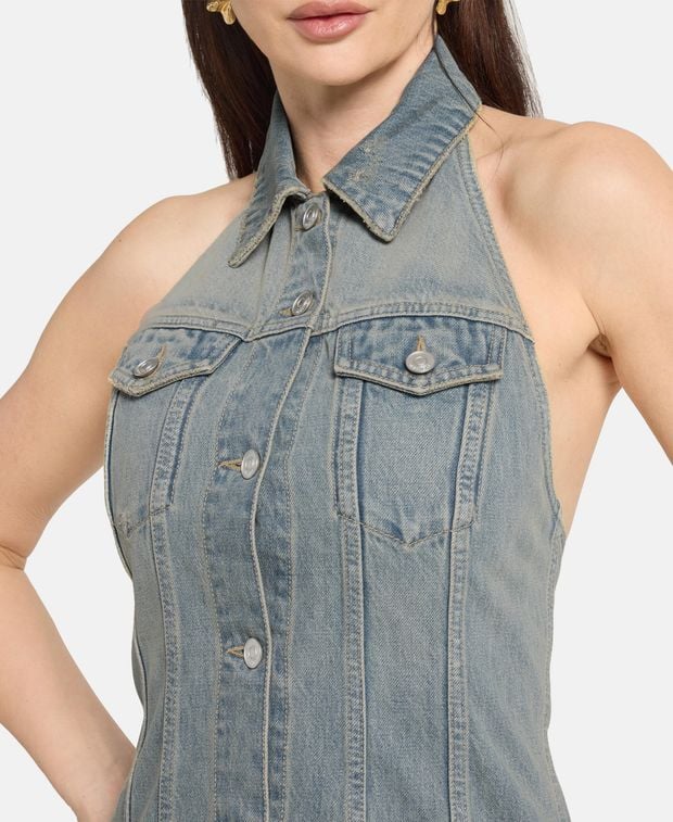 Givenchy Denim dress