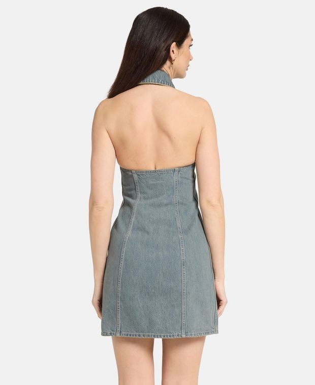 Givenchy Denim dress