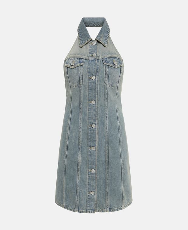 Givenchy Denim dress