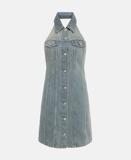 Givenchy Denim dress