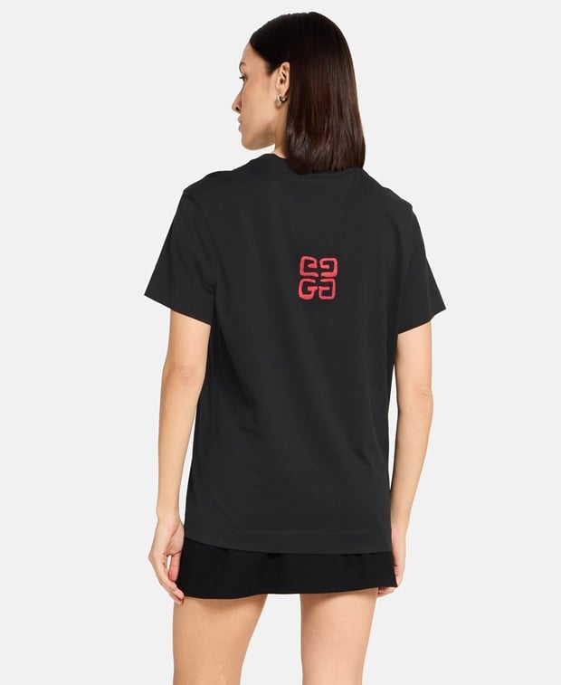 Givenchy Crew neck t-shirt