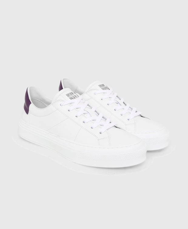 Givenchy City Sport Sneakers
