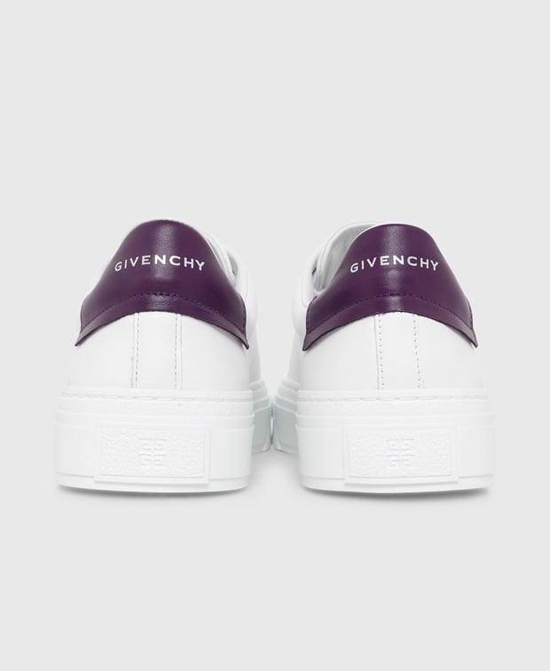 Givenchy City Sport Sneakers