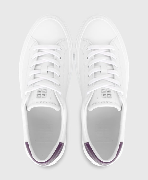 Givenchy City Sport Sneakers