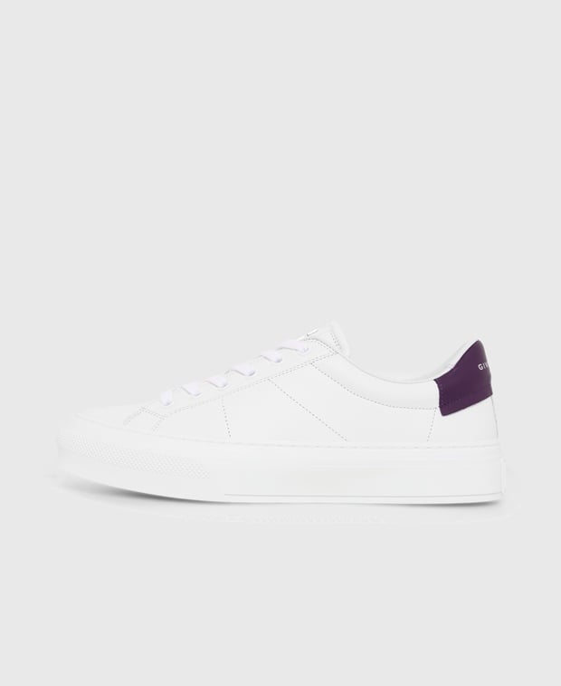 Givenchy City Sport Sneakers