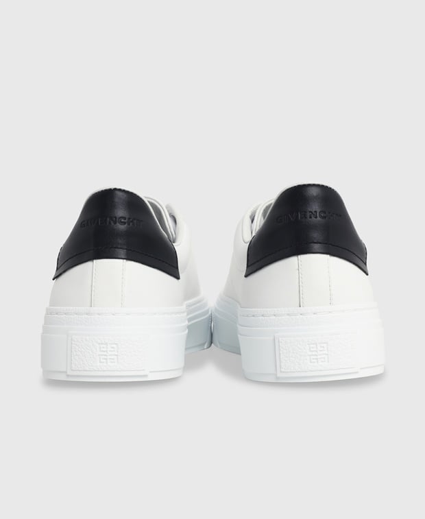 Givenchy Sneakers City Sport