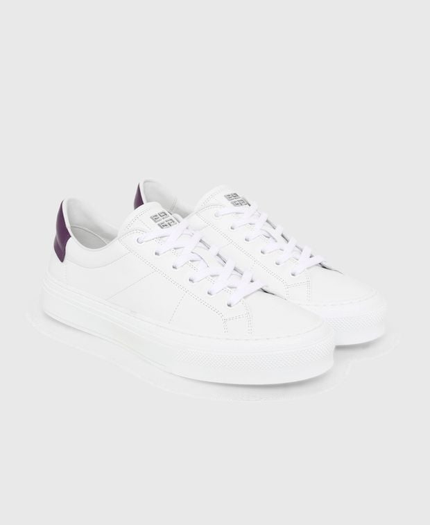 Givenchy Sneakers City Sport