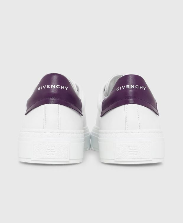 Givenchy Sneakers City Sport