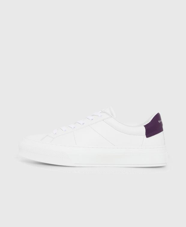 Givenchy Sneakers City Sport