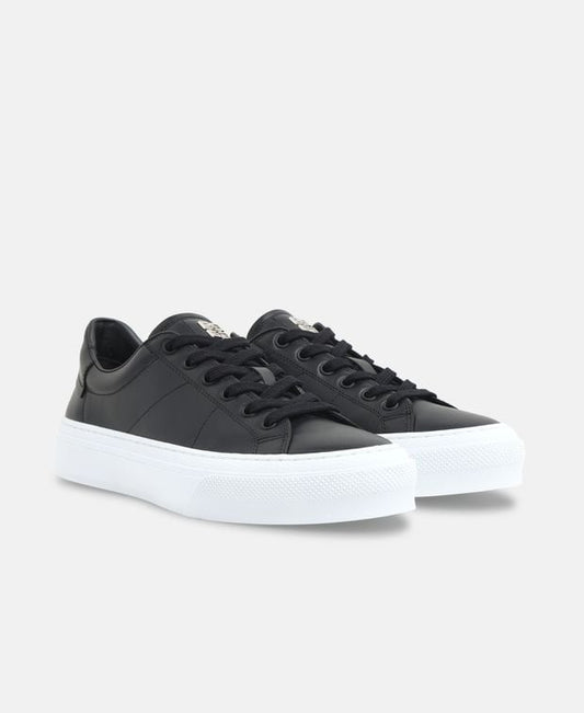 Givenchy City Sport Sneakers Black