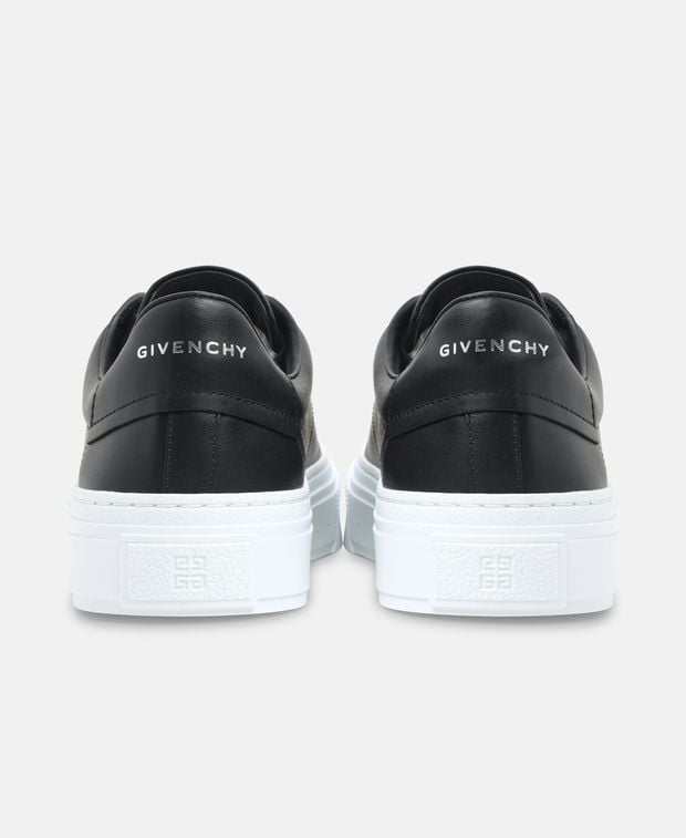 Givenchy City Sport Sneakers Black